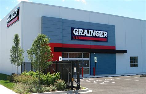 grangerac|Grainger Industrial Supply